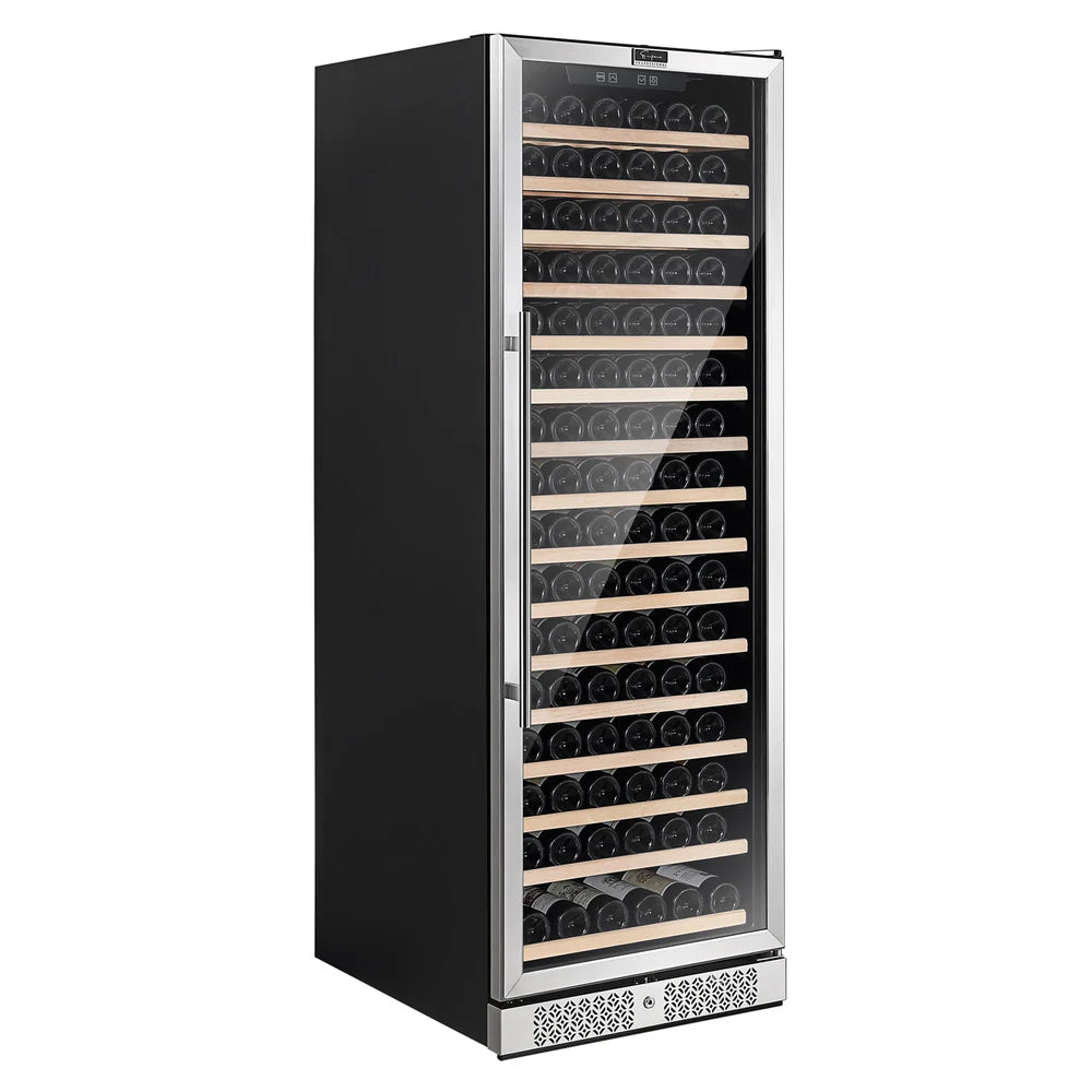 Empava Built-in/Freestanding Wine Cooler 70" Tall Wine Fridge (EMPV-WC07S)