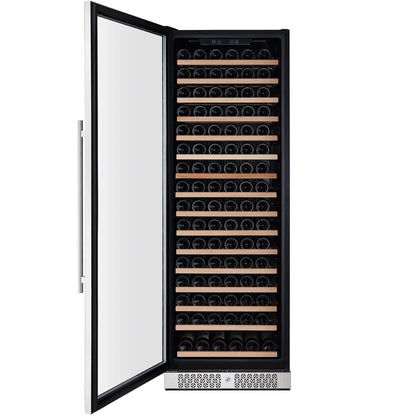 Empava Built-in/Freestanding Wine Cooler 70" Tall Wine Fridge (EMPV-WC07S)