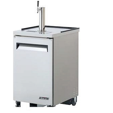 Beer Kegerator Turbo Air TBD-1SD